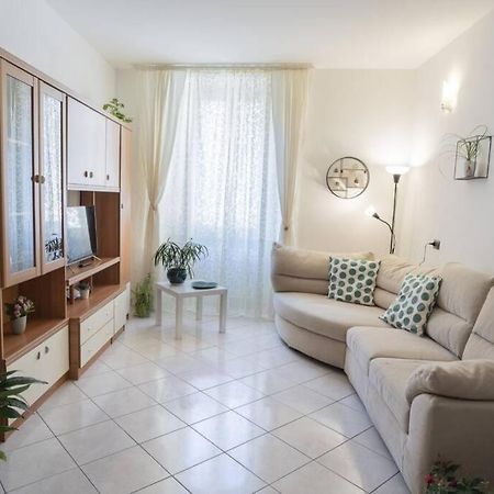 La Casa Di Anna Daire Como Dış mekan fotoğraf