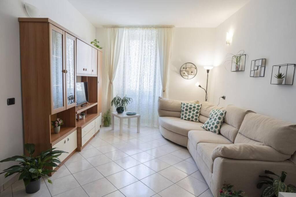 La Casa Di Anna Daire Como Dış mekan fotoğraf