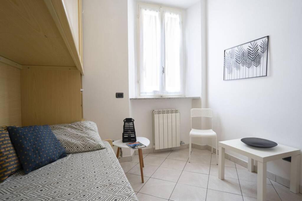 La Casa Di Anna Daire Como Dış mekan fotoğraf