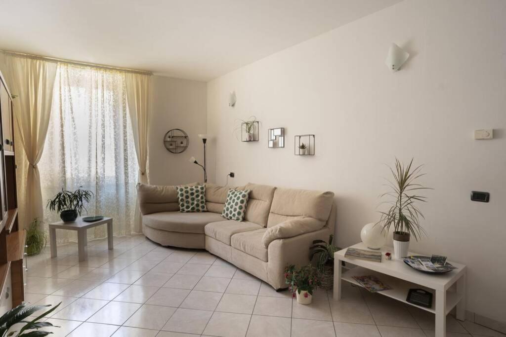 La Casa Di Anna Daire Como Dış mekan fotoğraf